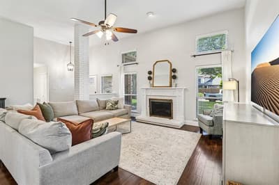306 Ashley Drive, Coppell TX 75019 - Photo 3