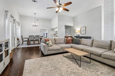 306 Ashley Drive, Coppell TX 75019 - Photo 5