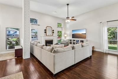 306 Ashley Drive, Coppell TX 75019 - Photo 4