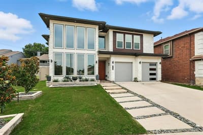 4704 Almeria Court, Irving TX 75062