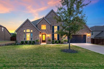 1600 Wichita Drive, Prosper TX 75078 - Photo 2
