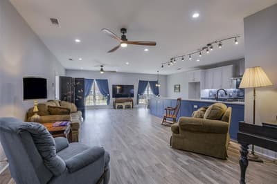401 Carter Road, Italy TX 76651 - Photo 5
