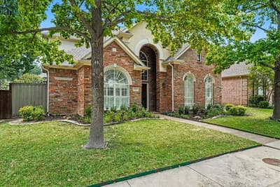 5360 Gatesworth Lane, Dallas TX 75287 - Photo 2