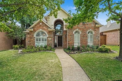 5360 Gatesworth Lane, Dallas TX 75287 - Photo 3