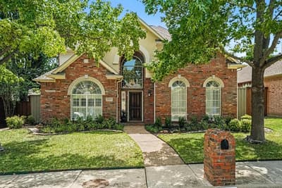 5360 Gatesworth Lane, Dallas TX 75287