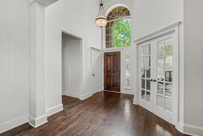 5360 Gatesworth Lane, Dallas TX 75287 - Photo 4