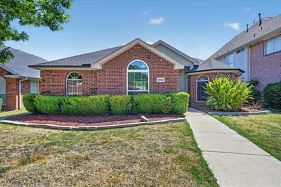 6908 Amethyst Lane, Plano TX 75023