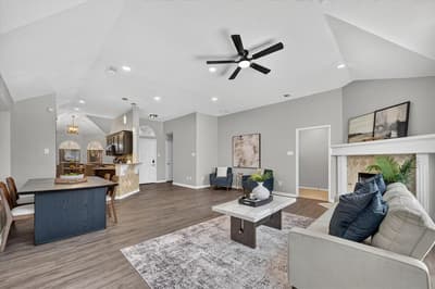 6908 Amethyst Lane, Plano TX 75023 - Photo 4