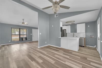 812 W Grubb Drive, Mesquite TX 75149 - Photo 5