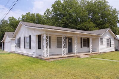 101 Easy Street, Valley Mills TX 76689