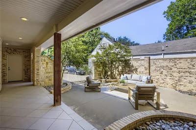 6335 Vanderbilt Avenue, Dallas TX 75214 - Photo 2