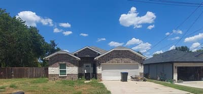 914 Park Street, Greenville TX 75401