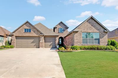 12604 Pumice Lane, Denton TX 76207
