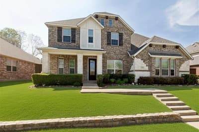 12873 Spring Hill Drive, Frisco TX 75035