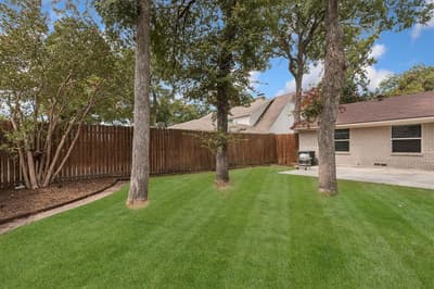 5216 Ashbrook Road, Dallas TX 75227 - Photo 5