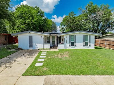 905 Piedmont Drive, Garland TX 75040 - Photo 2