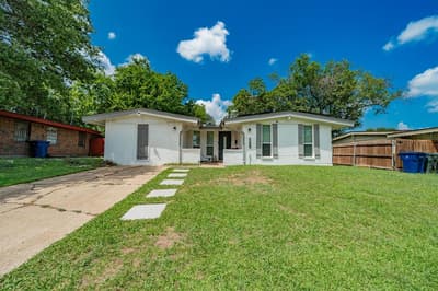 905 Piedmont Drive, Garland TX 75040