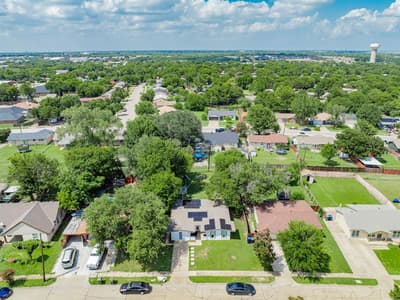 905 Piedmont Drive, Garland TX 75040 - Photo 4