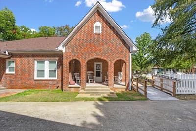 507 N Cactus Avenue, Hubbard TX 76648 - Photo 2