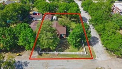 507 N Cactus Avenue, Hubbard TX 76648 - Photo 3