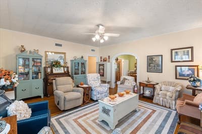 507 N Cactus Avenue, Hubbard TX 76648 - Photo 5