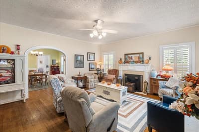 507 N Cactus Avenue, Hubbard TX 76648 - Photo 4