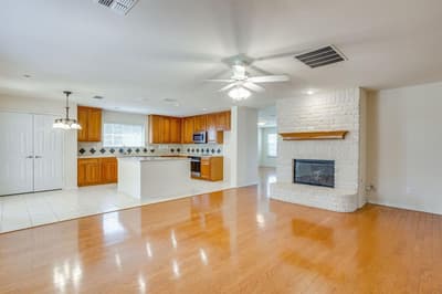 4205 Bayside Court, Arlington TX 76016 - Photo 5