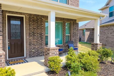 3020 Prairie Trail Avenue, Aubrey TX 76227 - Photo 2