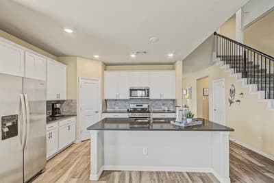 3020 Prairie Trail Avenue, Aubrey TX 76227 - Photo 3