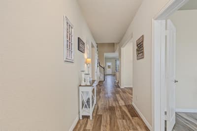 3020 Prairie Trail Avenue, Aubrey TX 76227 - Photo 5