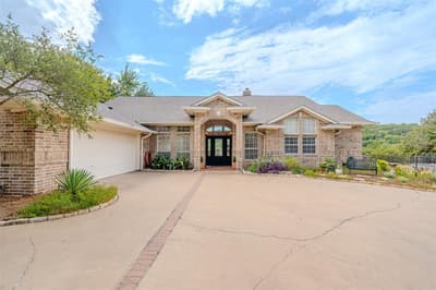 9210 Ravenswood Road, Granbury TX 76049 - Photo 2