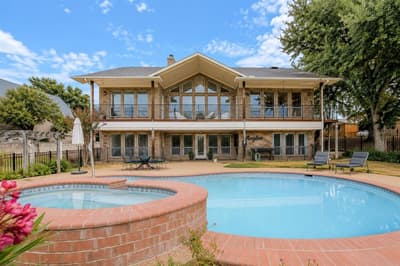 9210 Ravenswood Road, Granbury TX 76049