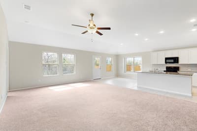 210 Lindenwood Avenue, Melissa TX 75454 - Photo 3