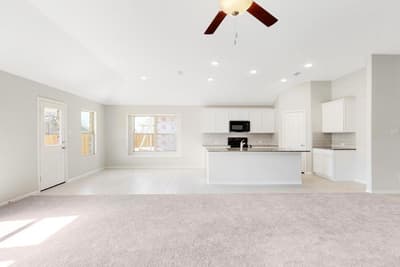 210 Lindenwood Avenue, Melissa TX 75454 - Photo 4