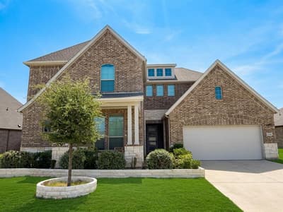 1708 Birch Street, Mansfield TX 76063