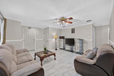 1509 Castle Ridge Road, Fort Worth TX 76140 - Photo 5