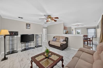 1509 Castle Ridge Road, Fort Worth TX 76140 - Photo 4