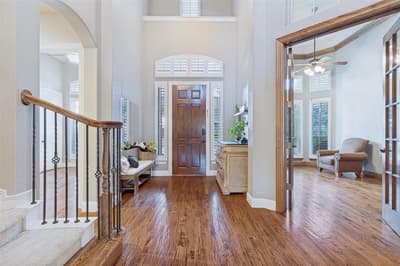 1047 Big Spring Drive, Allen TX 75013 - Photo 2