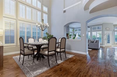 1047 Big Spring Drive, Allen TX 75013 - Photo 5