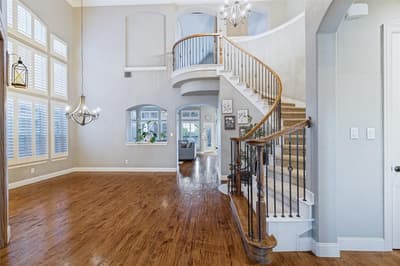 1047 Big Spring Drive, Allen TX 75013 - Photo 4