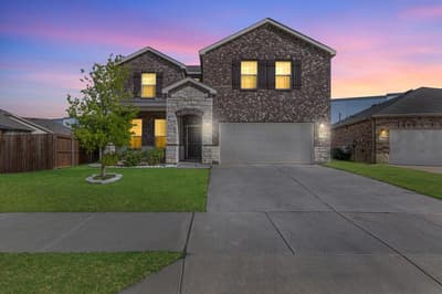 1201 Timberhurst Trail, Fort Worth TX 76131 - Photo 2