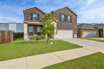 1201 Timberhurst Trail, Fort Worth TX 76131 - Photo 3