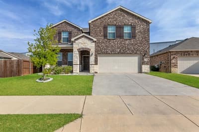 1201 Timberhurst Trail, Fort Worth TX 76131