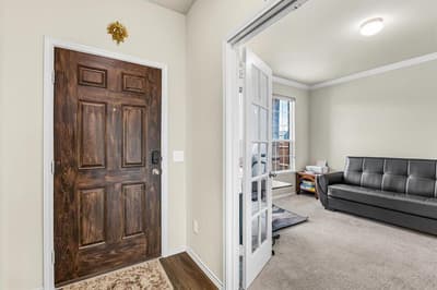1201 Timberhurst Trail, Fort Worth TX 76131 - Photo 5