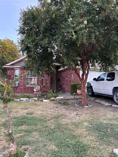 806 Greenville Road, McKinney TX 75069