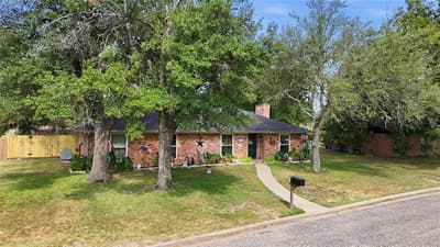 3016 Arapaho Road, Commerce TX 75428 - Photo 2