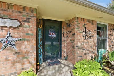 3016 Arapaho Road, Commerce TX 75428 - Photo 3
