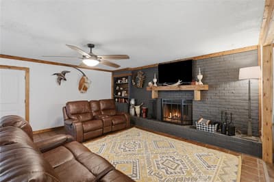 3016 Arapaho Road, Commerce TX 75428 - Photo 5