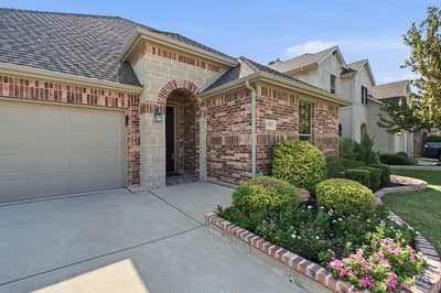 15021 Ravens Way, Fort Worth TX 76262 - Photo 3