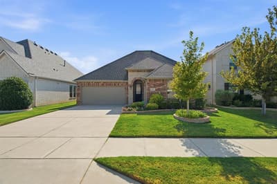 15021 Ravens Way, Fort Worth TX 76262